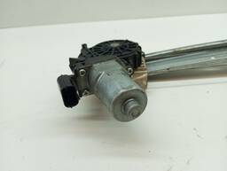 MÁQUINA DE VIDRO PORTA DIANTEIRA DIREITA FIT WR-V 15 A 2021