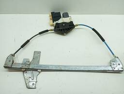 Máquina de Vidro Porta Dianteira Direita Peugeot 307 02 a 12