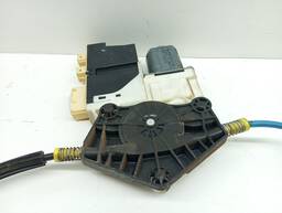 MÁQUINA DE VIDRO PORTA DIANTEIRA DIREITA PEUGEOT 307 02 A 12