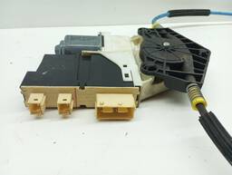 MÁQUINA DE VIDRO PORTA DIANTEIRA DIREITA PEUGEOT 307 02 A 12