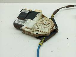 MÁQUINA DE VIDRO PORTA DIANTEIRA DIREITA PEUGEOT 307 02 A 12