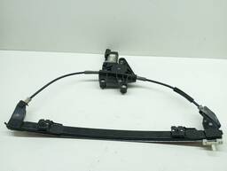 MÁQUINA DE VIDRO PORTA DIANTEIRA DIR PALIO SIENA 96 A 13 ELÉ