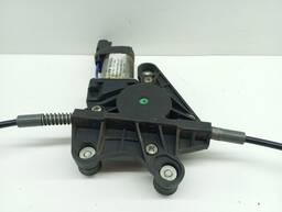 MÁQUINA DE VIDRO PORTA DIANTEIRA DIR PALIO SIENA 96 A 13 ELÉ