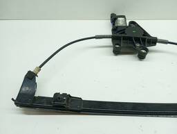 MÁQUINA DE VIDRO PORTA DIANTEIRA DIR PALIO SIENA 96 A 13 ELÉ