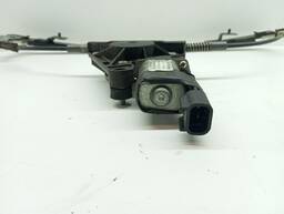 MÁQUINA DE VIDRO PORTA DIANTEIRA DIR PALIO SIENA 96 A 13 ELÉ