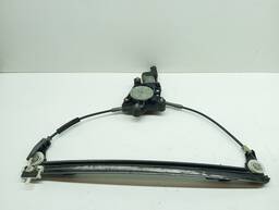 MÁQUINA DE VIDRO PORTA DIANTEIRA DIR PALIO SIENA 96 A 13 ELÉ