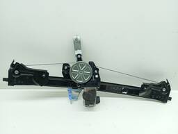 MAQUINA VIDRO DIANTEIRA DIREITA PALIO SPORTING 2013 2014/