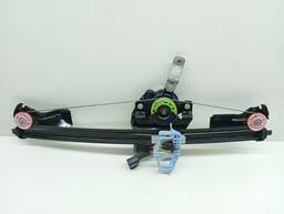 MAQUINA VIDRO DIANTEIRA DIREITA PALIO SPORTING 2013 2014/