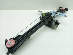 MAQUINA VIDRO DIANTEIRA DIREITA PALIO SPORTING 2013 2014/