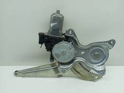 MÁQUINA VIDRO PORTA TRASEIRA ESQUERDA SUZUKI SWIFT 2015