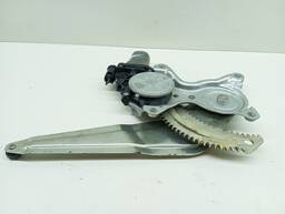 MÁQUINA VIDRO PORTA TRASEIRA ESQUERDA SUZUKI SWIFT 2015