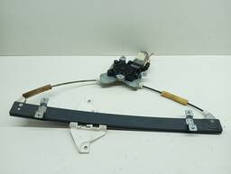 MÁQUINA DE VIDRO PORTA TRASEIRA DIREIT ACTYON KYRON 08 A 18