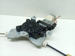 MÁQUINA DE VIDRO PORTA TRASEIRA DIREIT ACTYON KYRON 08 A 18