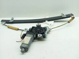 MÁQUINA DE VIDRO PORTA TRASEIRA DIREIT ACTYON KYRON 08 A 18