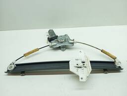 MÁQUINA DE VIDRO PORTA TRASEIRA DIREIT ACTYON KYRON 08 A 18