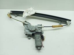 MÁQUINA DE VIDRO PORTA TRASEIRA DIREIT ACTYON KYRON 08 A 18