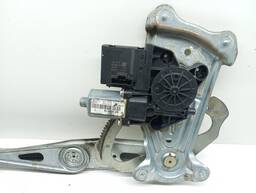 MÁQUINA DE VIDRO PORTA TRASEIRA DIREITA FLUENCE 2011 A 2018