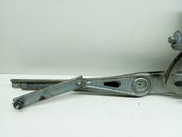 MÁQUINA DE VIDRO PORTA TRASEIRA DIREITA FLUENCE 2011 A 2018