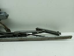 MÁQUINA DE VIDRO PORTA TRASEIRA DIREITA FLUENCE 2011 A 2018