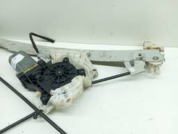 MÁQUINA VIDRO PORTA DIREITA 207 2P ATÉ 2015 MANUAL