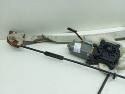 MÁQUINA VIDRO PORTA DIREITA 207 2P ATÉ 2015 MANUAL