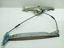 MÁQUINA VIDRO PORTA DIREITA 207 2P ATÉ 2015 MANUAL