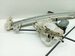 MÁQUINA VIDRO PORTA DIREITA 207 2P ATÉ 2015 MANUAL