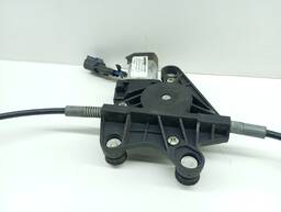 MAQUINA VIDRO DIANTEIRO DIREITO PALIO ATTRACTIVE 2008 2009/