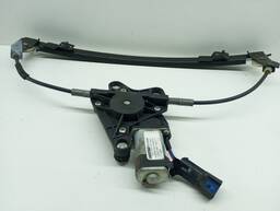 MAQUINA VIDRO DIANTEIRO DIREITO PALIO ATTRACTIVE 2008 2009/