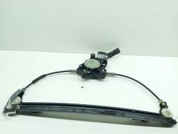 MAQUINA VIDRO DIANTEIRO DIREITO PALIO ATTRACTIVE 2008 2009/