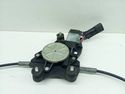 MAQUINA VIDRO DIANTEIRO DIREITO PALIO ATTRACTIVE 2008 2009/