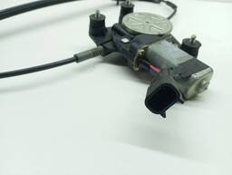 MAQUINA VIDRO DIANTEIRO DIREITO PALIO ATTRACTIVE 2008 2009/