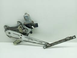 MÁQUINA DE VIDRO PORTA TRASEIRA ESQUERDA LANCER 2011 A 2019