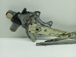 MÁQUINA VIDRO PORTA TRASEIRA DIREITA INFINIT F35 F50 08/13