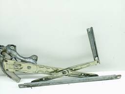 MÁQUINA VIDRO PORTA TRASEIRA DIREITA INFINIT F35 F50 08/13