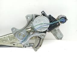 MÁQUINA VIDRO PORTA TRASEIRA DIREITA INFINIT F35 F50 08/13