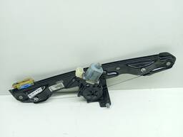 MÁQUINA VIDRO PORTA DI DI ARGO CRONOS PULSE FASTBACK 18/ ELÉ