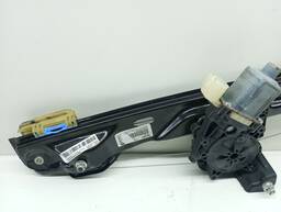 MÁQUINA VIDRO PORTA DI DI ARGO CRONOS PULSE FASTBACK 18/ ELÉ