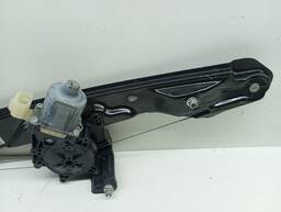 MÁQUINA VIDRO PORTA DI DI ARGO CRONOS PULSE FASTBACK 18/ ELÉ