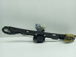 MÁQUINA VIDRO PORTA DI DI ARGO CRONOS PULSE FASTBACK 18/ ELÉ