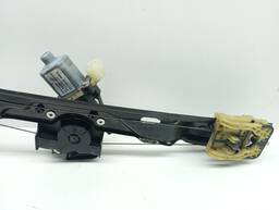 MÁQUINA VIDRO PORTA DI DI ARGO CRONOS PULSE FASTBACK 18/ ELÉ