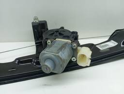 MÁQUINA VIDRO PORTA DI DI ARGO CRONOS PULSE FASTBACK 18/ ELÉ