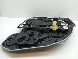 MÁQUINA VIDRO PORTA TRASEIRA DIREITA TORO 2016 2017 2018/..