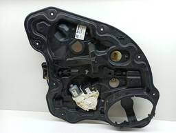 MÁQUINA VIDRO PORTA TRASEIRA DIREITA TORO 2016 2017 2018/..