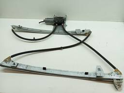 Máquina de Vidro Porta Dianteira Direita Picasso 2001 a 2011