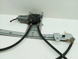 MÁQUINA DE VIDRO PORTA DIANTEIRA DIREITA PICASSO 2001 A 2011