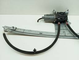 MÁQUINA DE VIDRO PORTA DIANTEIRA DIREITA PICASSO 2001 A 2011