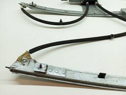 MÁQUINA DE VIDRO PORTA DIANTEIRA DIREITA PICASSO 2001 A 2011