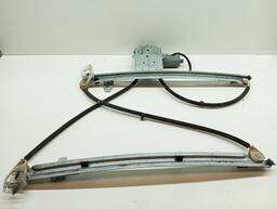 MÁQUINA DE VIDRO PORTA DIANTEIRA DIREITA PICASSO 2001 A 2011