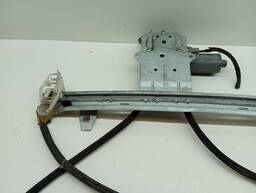 MÁQUINA DE VIDRO PORTA DIANTEIRA DIREITA PICASSO 2001 A 2011